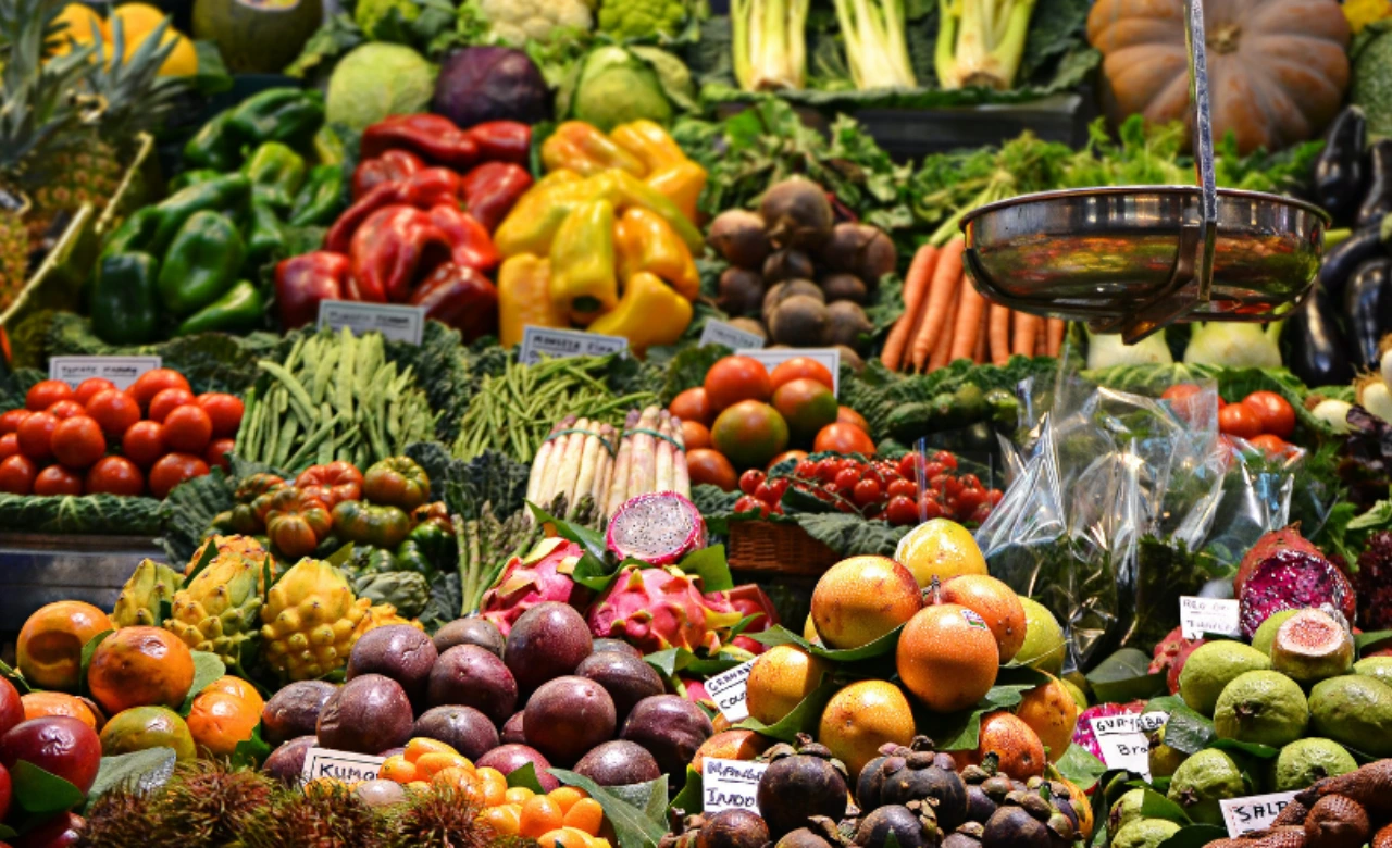Perishable Goods Adalah