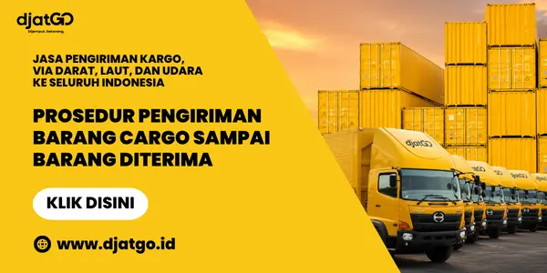 Prosedur Pengiriman Barang