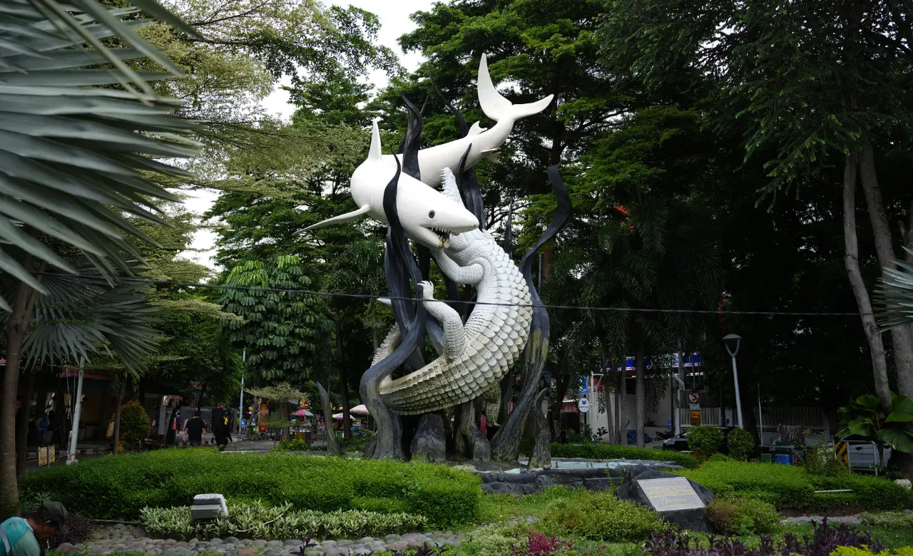 Rekomendasi Tempat Pengiriman Barang Jakarta Surabaya 3