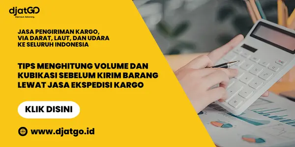 Tips Menghitung Volume dan Kubikasi