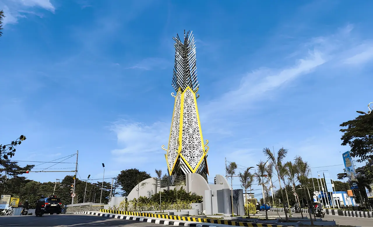 Rekomendasi Tempat Pengiriman Barang