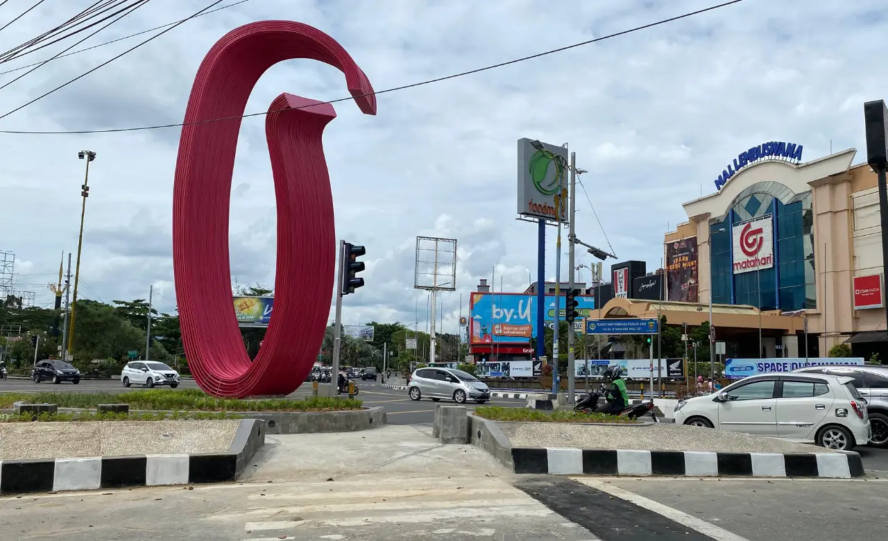 Tempat Pengiriman Barang Jakarta Samarinda Terdekat
