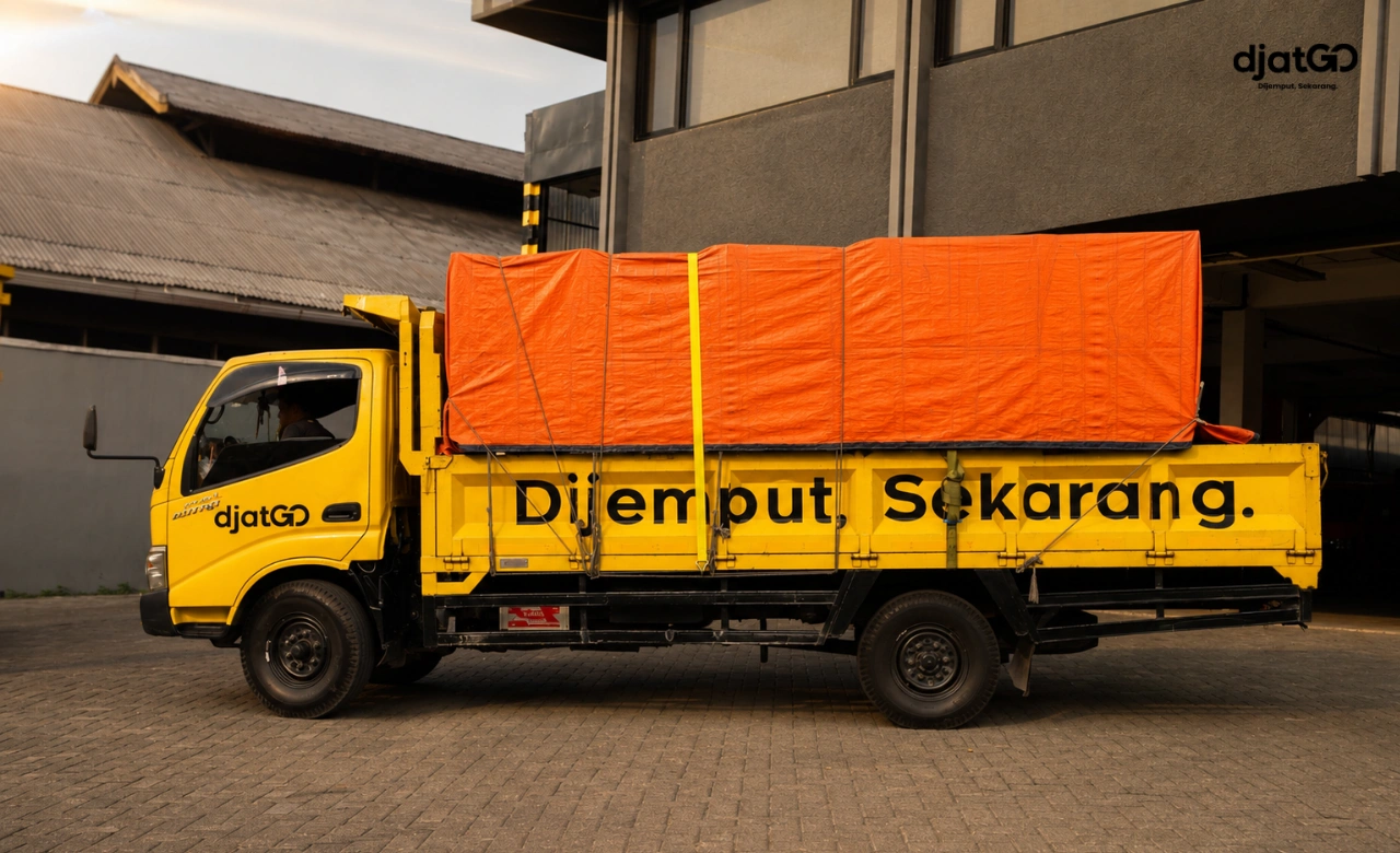 cargo jakarta makassar express