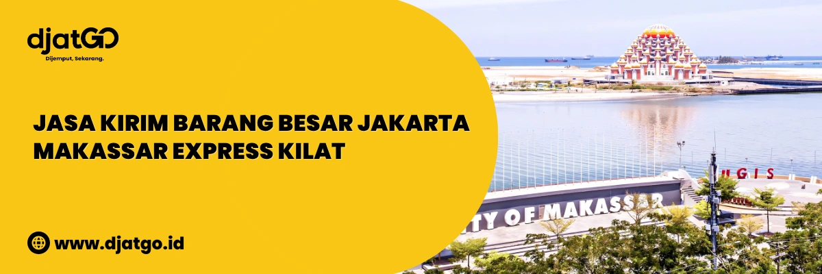 jakarta makassar express