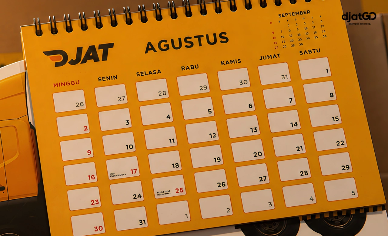rekomendasi tanggal baik pindah rumah agustus 2026