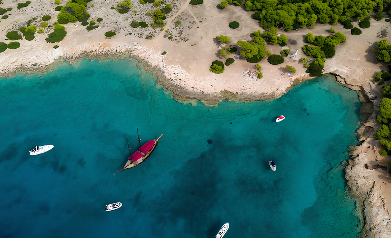 istilah maritim