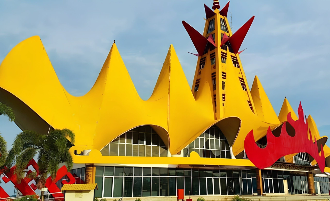 pengiriman cargo express ke bandar lampung
