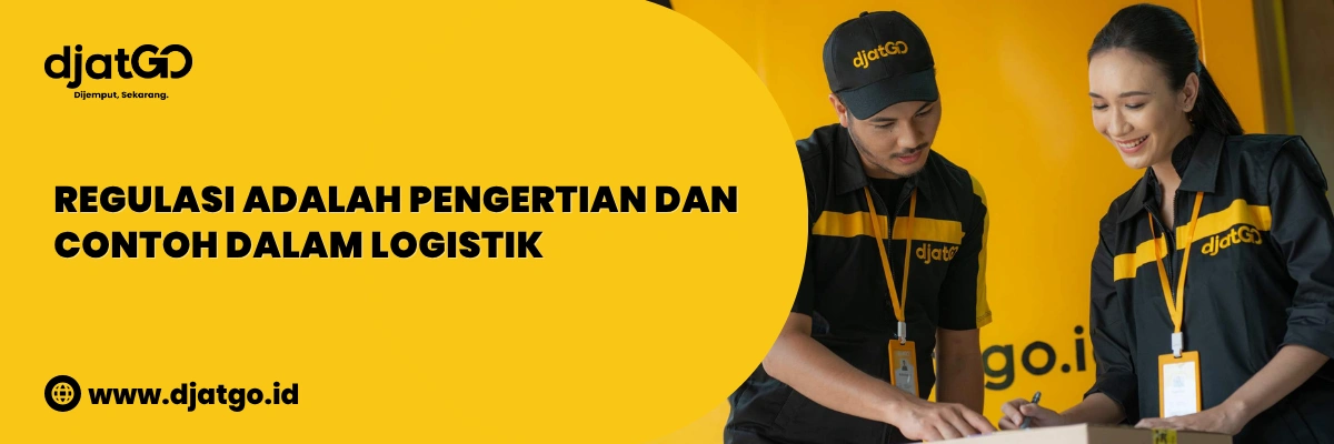 regulasi adalah