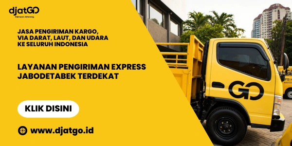 5 Tips Memilih Layanan Pengiriman Express di Jabodetabek 