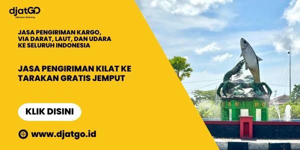7 Checklist Sebelum Melakukan Pengiriman Kilat ke Tarakan