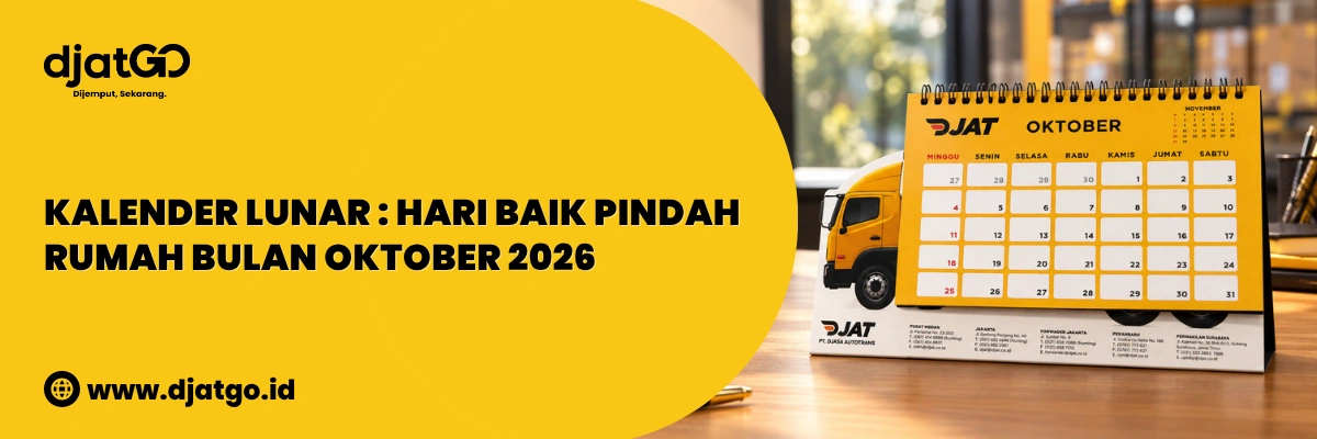 hari baik pindah rumah bulan Oktober