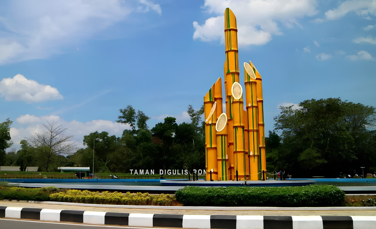 jasa kirim kilat jakarta kalimantan terpercaya
