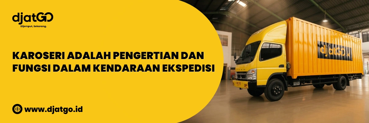 karoseri adalah