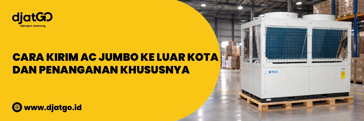 kirim ac jumbo