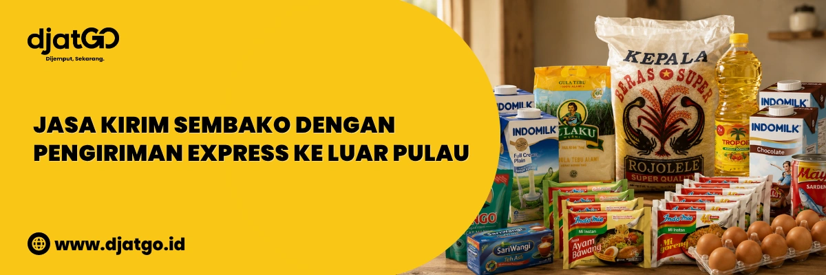 kirim sembako
