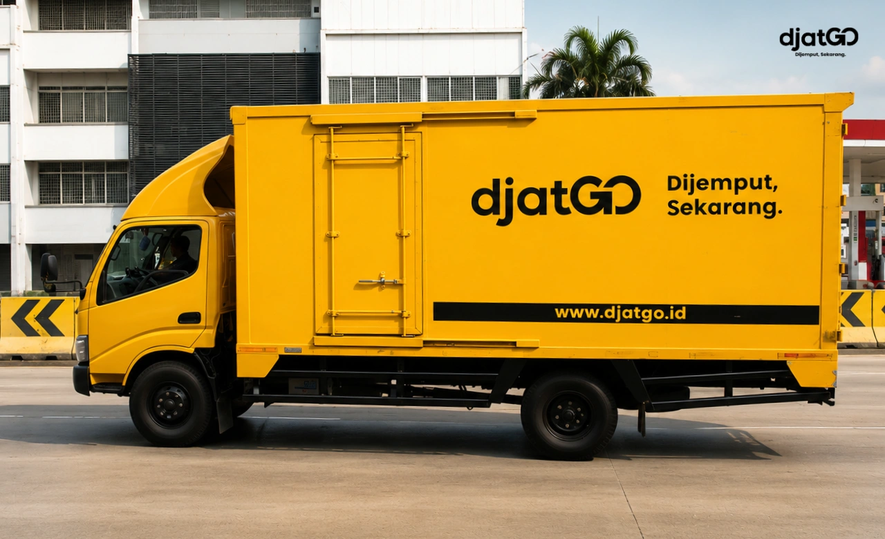 pengertian truk cdd