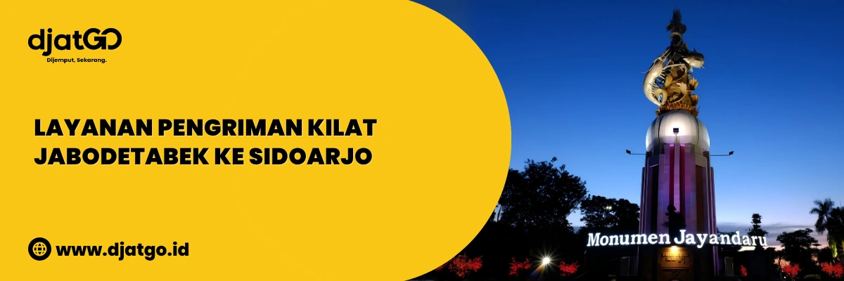 pnegiriman kilat jabodetabek ke jambi