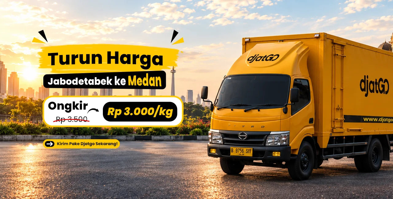 Pengiriman Cepat Gaspol