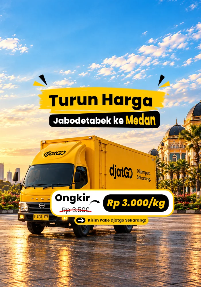 Medan Turun Harga Rp3.000/kg