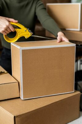 jasa packing murah