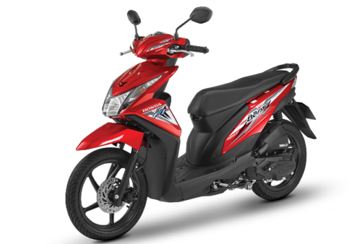 kirim motor jakarta kendari murah