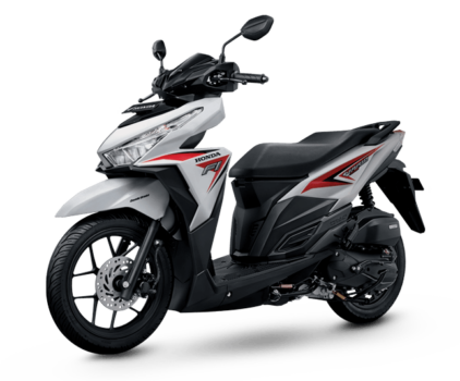 kirim motor jakarta tenggarong murah